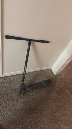 Prodigy series 8