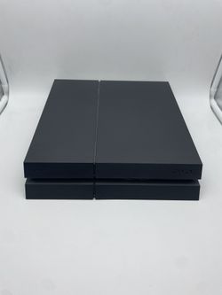PlayStation 4 PS4 [500GB]