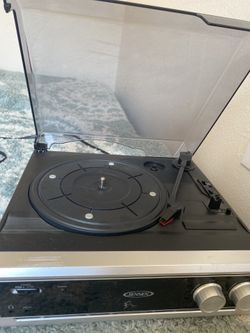 Récord Player