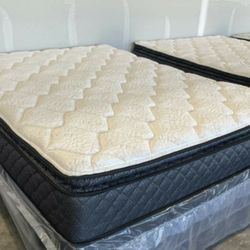 Closeout! Brand New Mattresses NEED GONE!