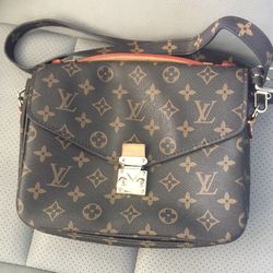 Louis Vuitton Original Bag