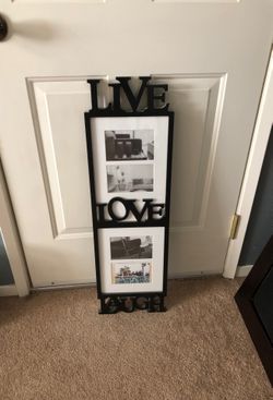 Picture frame