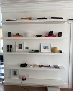 IKEA Lack Shelves (3)