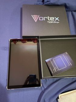 Vortex T10M pro+ tablet