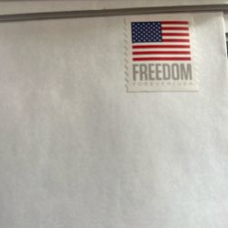 Freedom Stamps For Sale 100 In A Roll 