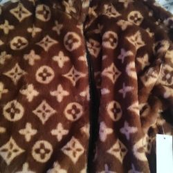 Lv Jacket 