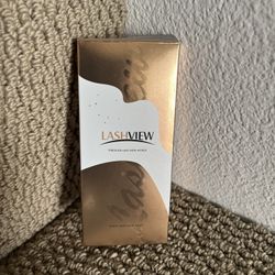 LASHVIEW Eyelashes