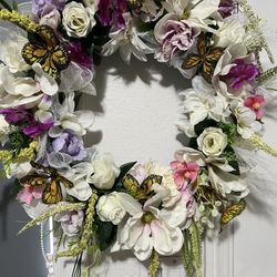 Wreath 