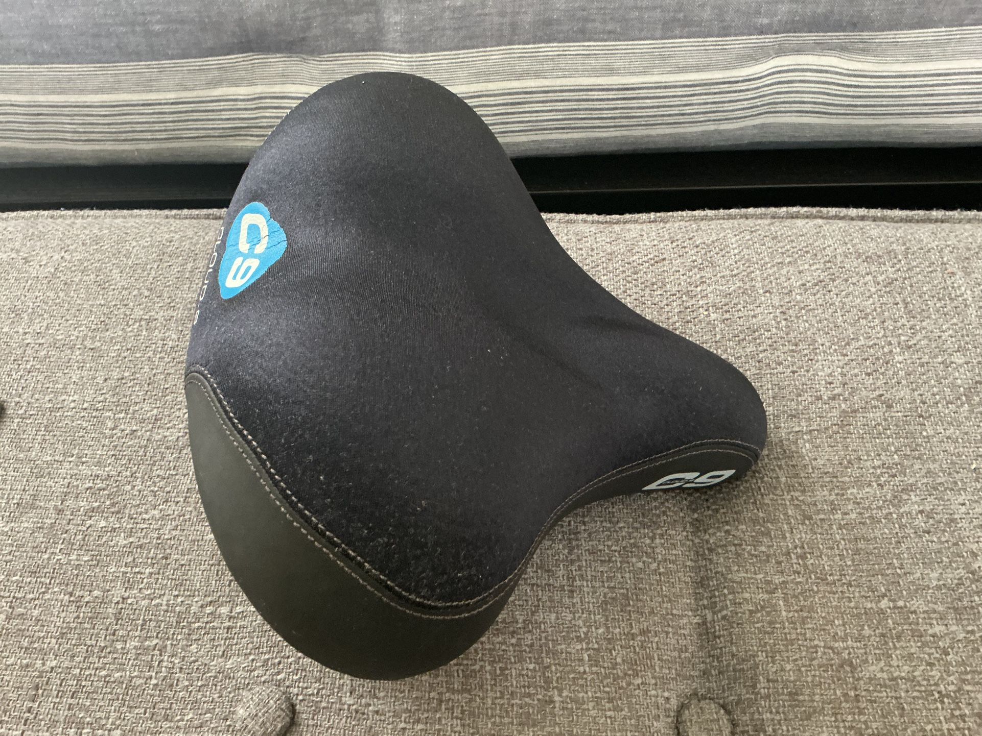 Cloud 9 Beach Cruiser Seat