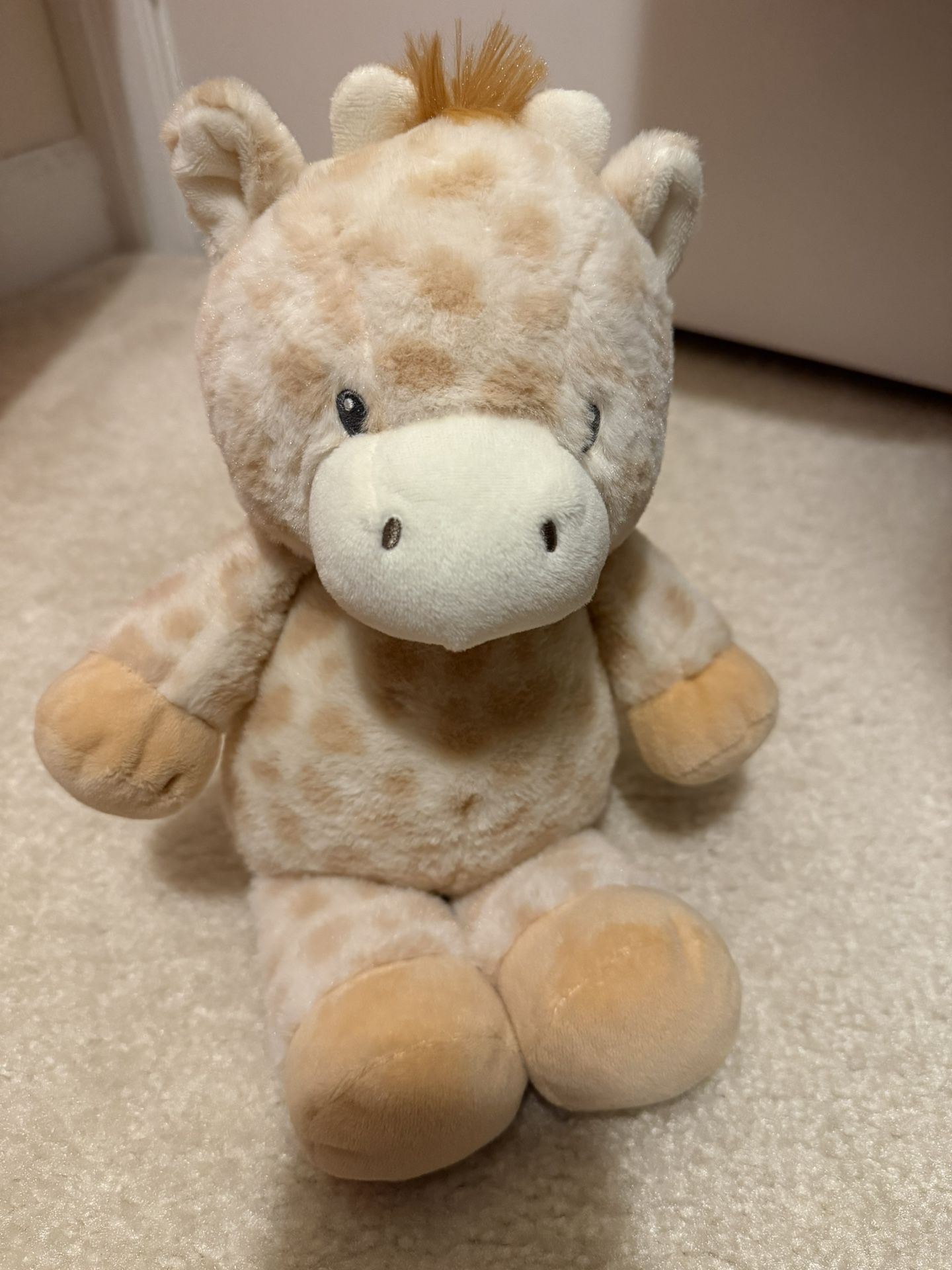 Brand New Stuffed Animal For Babies