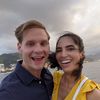 Sofía and Schuyler
