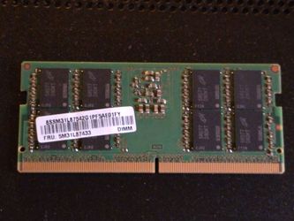16gb DDR5 EC4 5600MT/s RAM ECC unbuffered