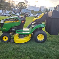 John Deere 