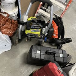 Used Tools