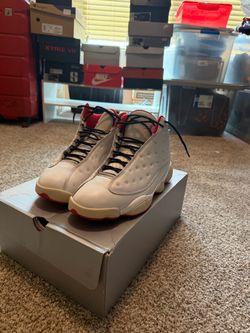 Air Jordan 13 Retro
