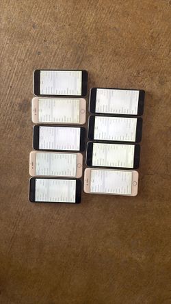 iPhone 6 Series 