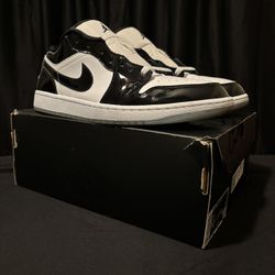 Air Jordan 1 Low SE 'Concord'