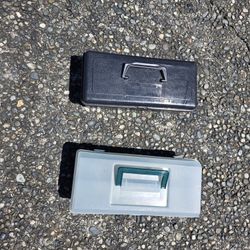 Tool Boxes