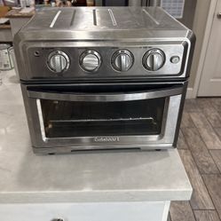 Cuisinart Air Fryer 