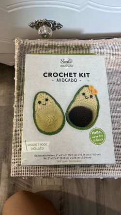 Crochet Kit