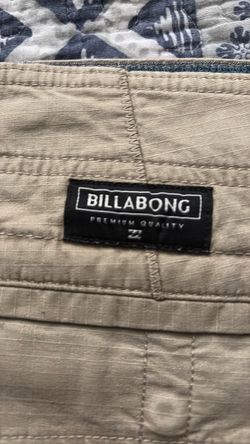 Billabong shorts