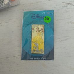 Disney Pin 