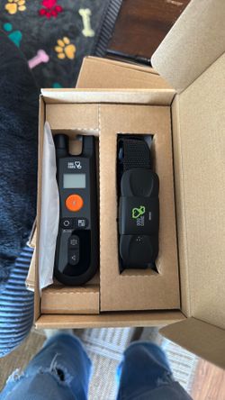 Dog Training Collar Brand  New