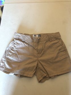 Girls shorts