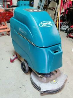 Tennant 5280 Refurbished