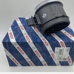 Mercedes map airflow sensor