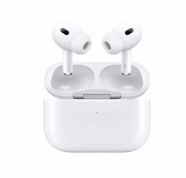 AirPods Pro 2 generation with box