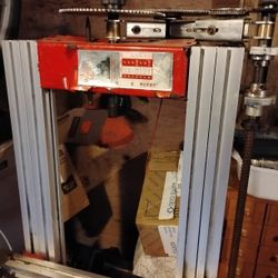 Legacy Ornamental Male Lathe 1200
