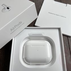 3rd Generation Need Gone (SEND OFFERS)