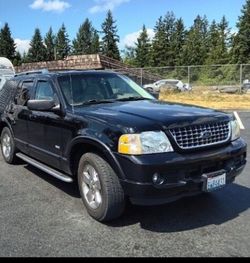 2003 Ford Explorer