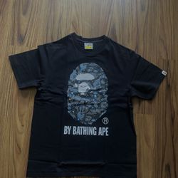 New Bape Tee