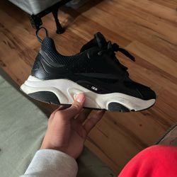 Dior B22