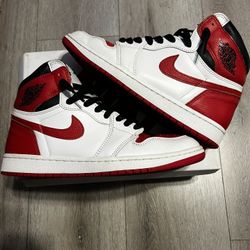Jordan 1 