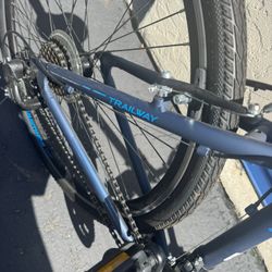 Men’s Schwinn Bike 