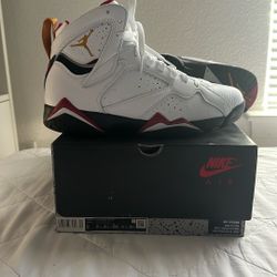 Jordan Retro 7 (NEW), SZ 9, $170