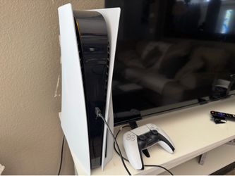 Ps5 disc edition plus 12 games
