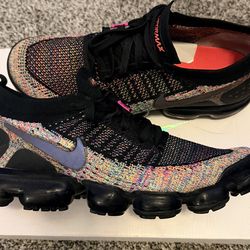 Nike Air VaporMax FlyKnit Sz.10.5 w/box