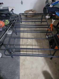 Twin frame