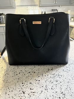 Kate Spade Black Bag