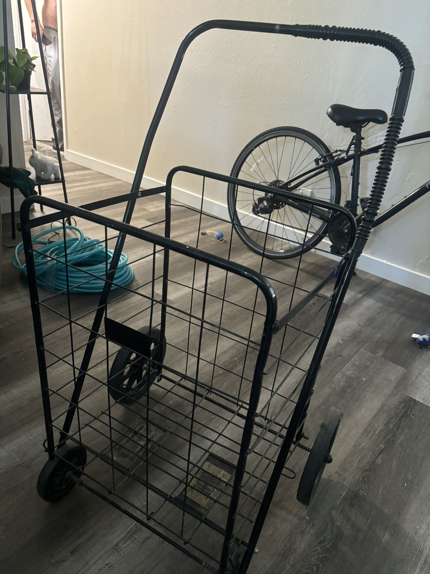 Shopping Cart