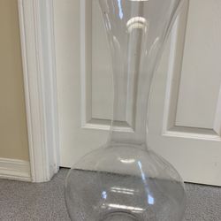 Decorator’s Vase