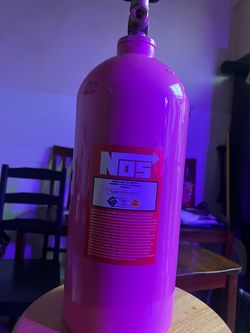 15lb Tank