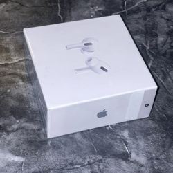 Sealed AirPod Pros Brand New