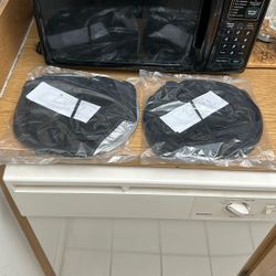 Two Sunshades For Car