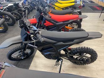 CEMOTO 48V Electric Dirtbike