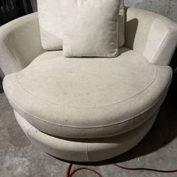 Wayfair Swivel Chair 